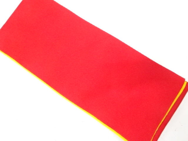 JAPANESE HANHABA OBI / REVERSIBLE